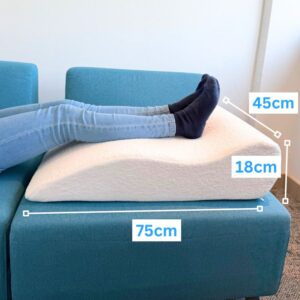 Ortopedický vankúš na nohy - Medical - Image 4