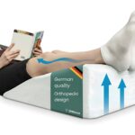 Ortopedický vankúš na nohy - Medical