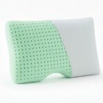 Ortopedický anatomický vankúš - Memory