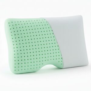 Ortopedický anatomický vankúš - Memory - Image 1