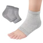 Hydratačné ponožky na popraskané päty - Heel