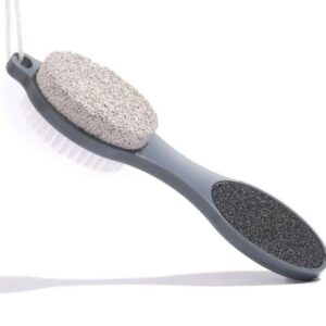 4-dielny pilník na starostlivosť o nohy - SoftFeet - Image 3