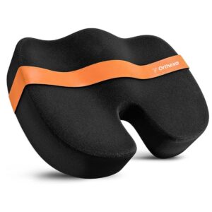 Ortopedický vankúš na sedenie – ComfortLux
