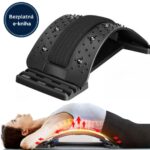 Naťahovač chrbta - BackFix