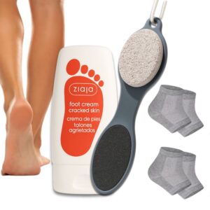 Komplet pre starostlivosť o nohy - HeelRecover