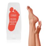ZIAJA Krém na popraskanú pokožku nôh 60 ml