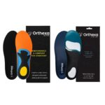 Sada ortopedických vložiek Active + Comfort