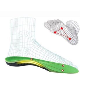Sada ortopedických vložiek Active + Comfort - Image 8