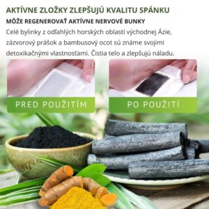 Detoxikačné náplasti DetoxNatura - Image 4