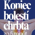 5-minútový ranný a večerný program pre zdravú chrbticu