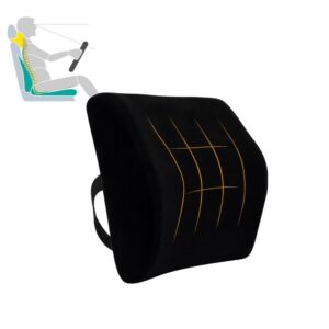 Ergonomický vankúš na krk - ErgoLux - Image 2