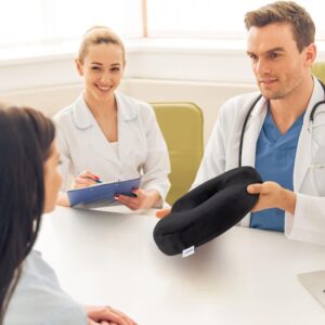 Ortopedický sedací vankúš - MediLux - Image 11