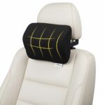 Ergonomický vankúš na krk - ErgoLux