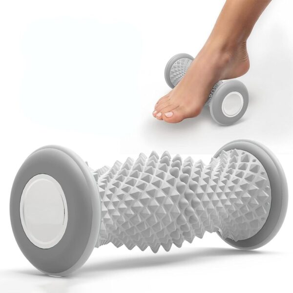 Masážny valček na chodidlá PlantarRoller