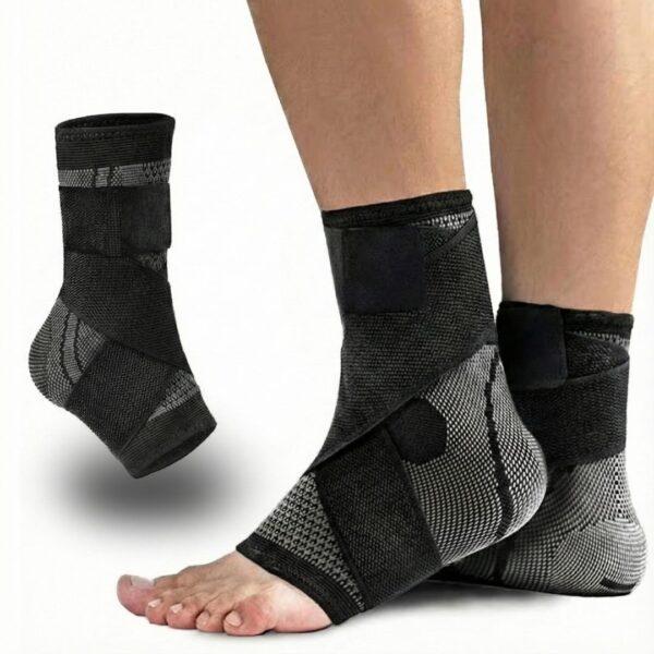 Ortéza na členok a chodidlo PlantarCare
