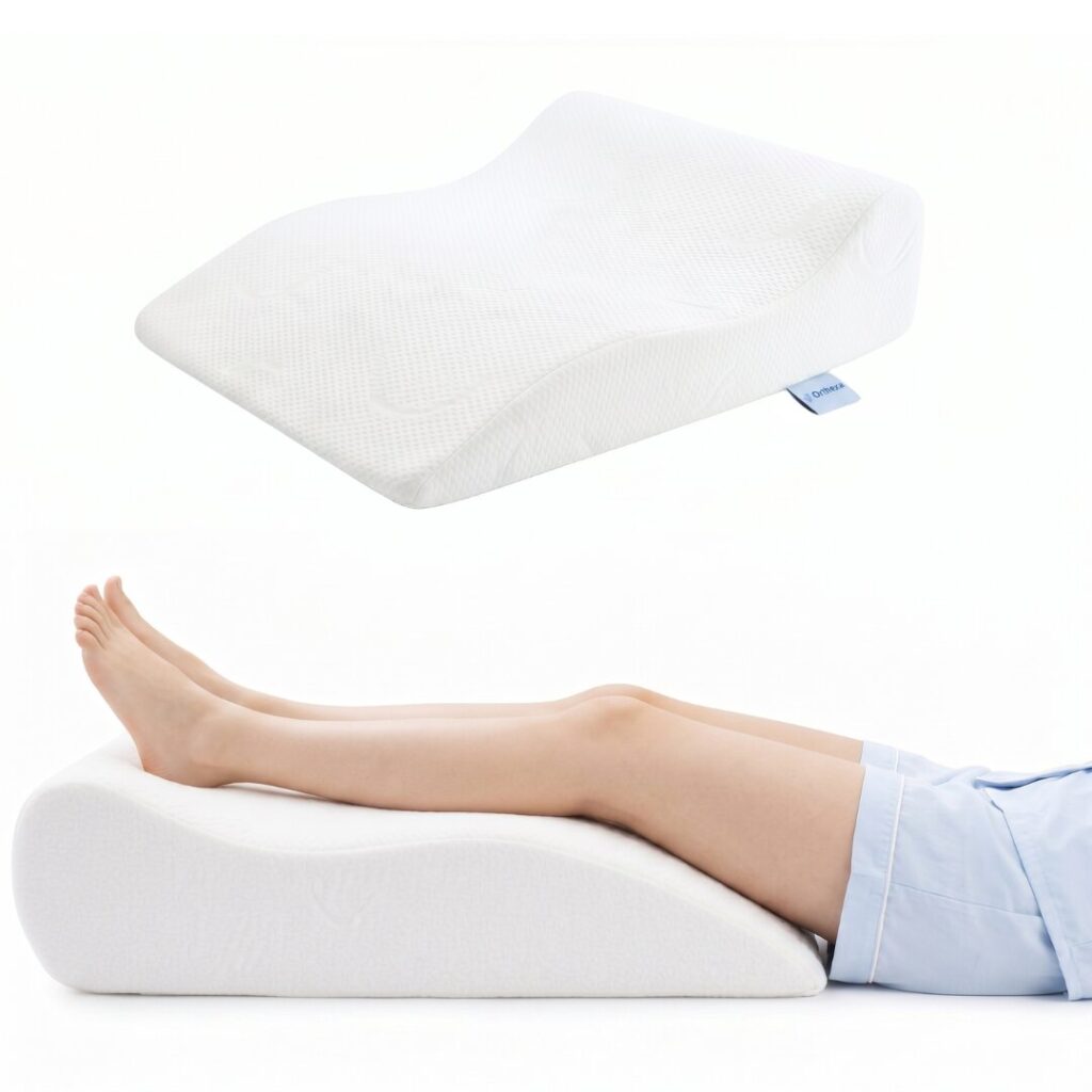 Ortopedický vankúš pod nohy - Medical