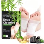 Detoxikačné náplasti DetoxNatura - Súprava